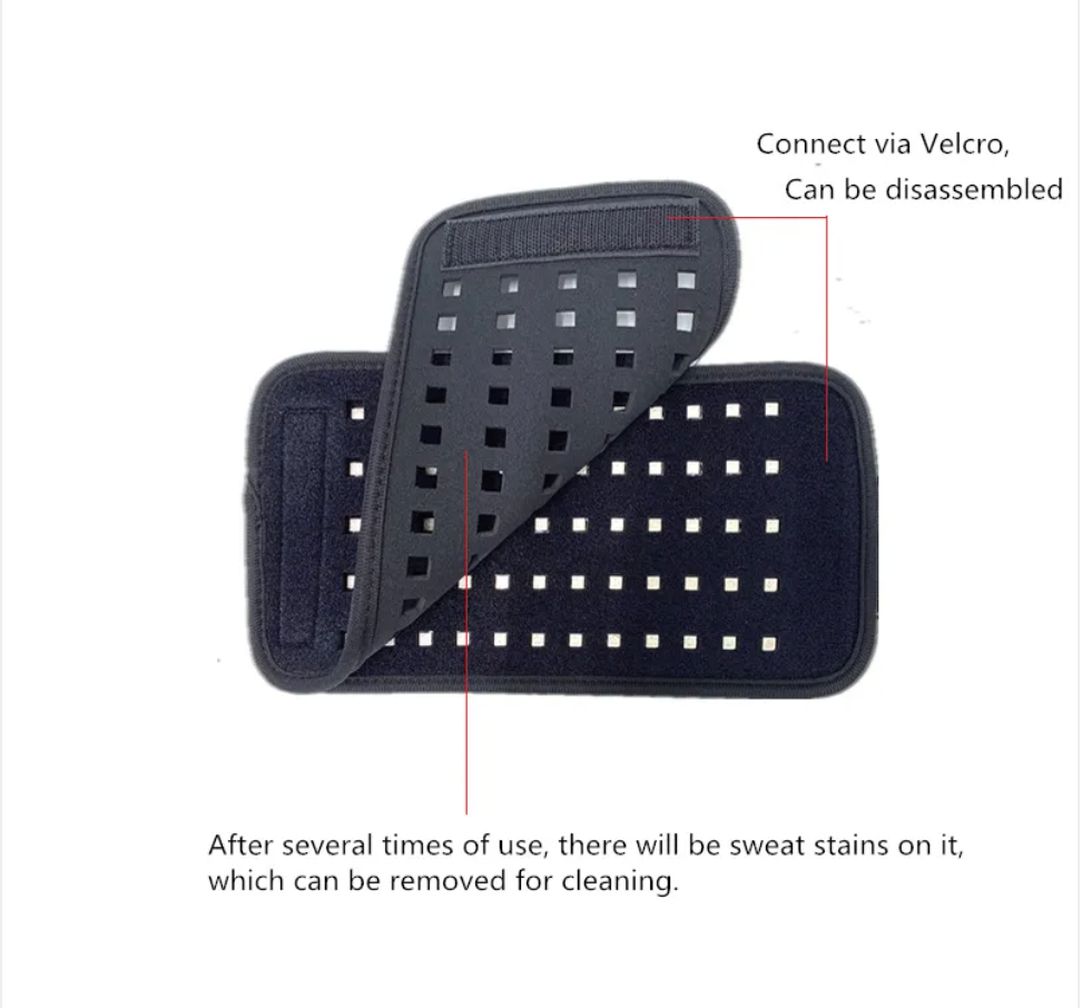 Red Light Therapy Belt